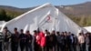 Bosnian Border Police Sound Alarm over Migration Pressure