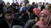 Analysis: 2016 Was Busiest Year for Targeted Refugees