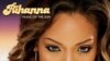 Rihanna's "Music Of The Sun" CD
