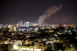 Ashkelon, Isroil janubi