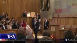 Scholz pro anëtarësimit të shpejtë të vendeve të Ballkanit Perëndimor në BE