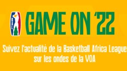 REG (Rwanda) vs. S.L.A.C (Guineau)