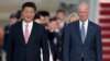 美国大选三周后，习近平祝贺拜登当选