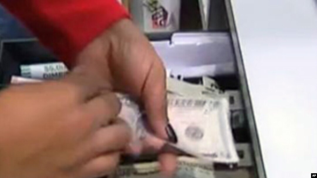US currency