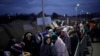 UNHCR Launches Massive Relief Effort for Ukraine's War Displaced
