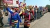 སྤྱི་ལོ་༢༠༢༢ ལོའི་གསུམ་བཅུའི་དུས་དྲན་བོད་མིའི་རང་དབང་སྒེར་ལངས་ཀྱི་ལས་འགུལ་དང་རྒྱལ་སྤྱིའི་རྒྱབ་སྐྱོར།