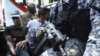Oganizasyon Dwamoun Denonse Arestasyon Ilegal nan Salvadó