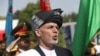 قرار است که آقای غنی، در حاشیۀ کنفرانس بروکسل، با سران و مقامات عالی رتبۀ کشورهای اشتراک‌کننده در این کنفرانس دیدار و گفتگو کند