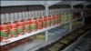 Zimbabwe Retailers Increase Basic Commodity Prices