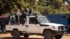BFASO-SECURITY-PROTEST-burkina faso