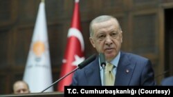 Erdoğan