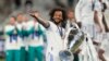 France Soccer Champions League Final