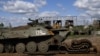 Rossiya armiyasi Xarkovdan chekinmoqda