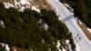 Alpine Slopes Face Snow Shortage in Unseasonably Warm Winter 