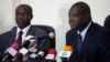 Former President of Chad Charged With Crimes Against Humanity