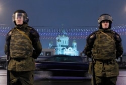 Bolotnaya maydoni, Moskva, 10-dekabr, 2021