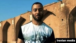 O'limga mahkum etilgan repper Tumaj Solihiy