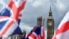Britain Denies Agreeing to Pay Multi-billion EU Exit Bill