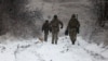 "Qo'llarida hatto ratsiya bo'lmagan". Ukrainada asir tushgan markaziy osiyoliklar