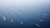 Pakistan to Host Russia, NATO Members for Joint Naval Drill