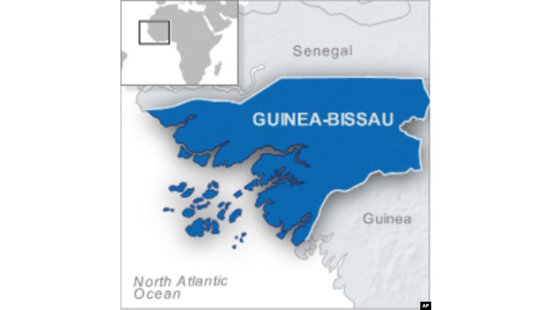 Guinea-Bissau Officials Announce Investigation, but Deny Coup Attempt