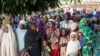 FILE - Cameroon is home to 300,000 refugees from the C.A.R. 