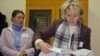 Ukrainians Fear Fraudulent Presidential Vote