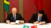 BRICS Summit Opens in South Africa