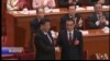 焦点对话：“国家掌舵者”习近平，都有哪些身边人？