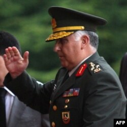 General Nejdet Ozel