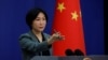 India, China Spar Over Visas for Their Journalists  