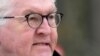 German President Calls for War Crimes Tribunal Against Putin, Lavrov