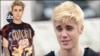 Justine bieber
