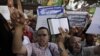 Anti-Islam Filmmaker Hiding After Deadly Protests