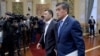 Qirg'iziston parlamenti Jeenbekov iste'fosini ma'qulladi