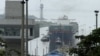 Panama Opens Canal Expansion