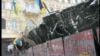 Майдан в Облозі