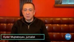 Rossiya-Ukraina: "Urush ehtimoli yuqori" 