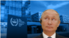 Putin and icc