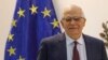 «Війна Путіна впливає на всіх нас» – Боррель про нові санкції ЄС проти Росії