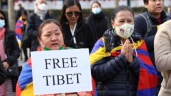 ཡོ་རོབ་ཏུ་བོད་ཀྱི་བུད་མེད་སྒེར་ལངས་ཐེངས ༦༣ པ་སྲུང་བརྩི་གནང་།