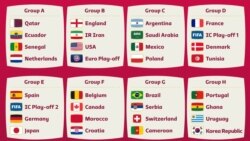  À Votre Avis: l'Afrique au Mondial 2022