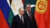 Rossiya-Ukraina urushiga nisbatan Tojikiston neytral pozitsiyada qolmoqda