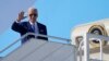 Prezident Bayden Yaqin Sharqqa safarini yakunladi