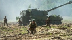 Ukraina-Rossiya: Yangi qurollar, Putin intervyusi va rossiyaparastlik