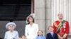 Rèn Elizabeth II Pral Vag sou Festivite Vandredi yo Akoz yon 'Malèz'