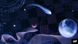 Astronomers Discover Earth-Like Planets