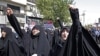 Amini Death Exposes Rival Faces of Tehran 