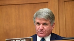 Ligjvënësi Michael McCaul
