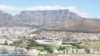 Cape Town, South Africa (file photo) 